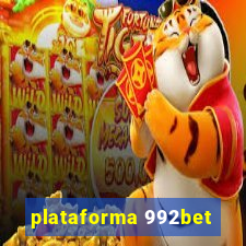 plataforma 992bet